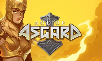 Age of Asgard