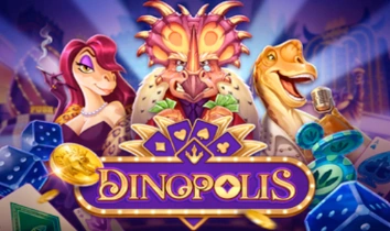 Dinopolis
