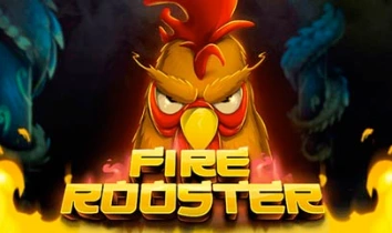 Fire Rooster