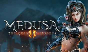 Medusa II