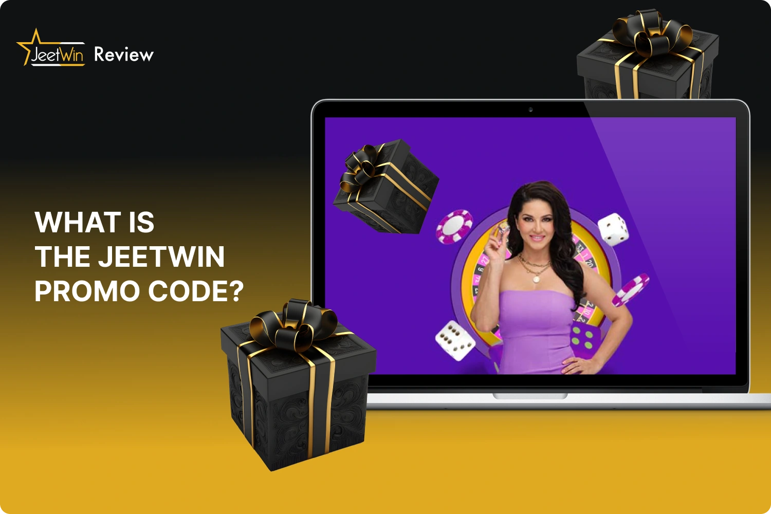 Jeetwin users can get a deposit bonus with a promo code